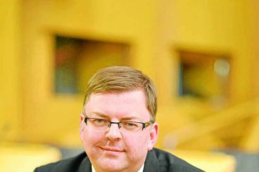 MSP urges Scottish Water to ‘properly fund’ a pay deal