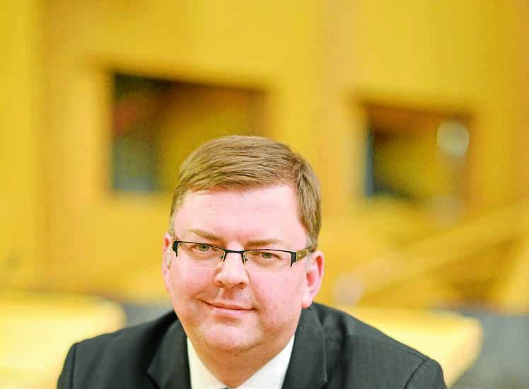 NHS Dumfries and Galloway had biggest rise in outpatient waits