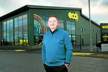 Annan first for new net zero technology