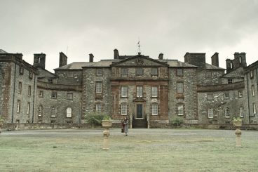 A Scottish Cinderella wins big at international film festivals.