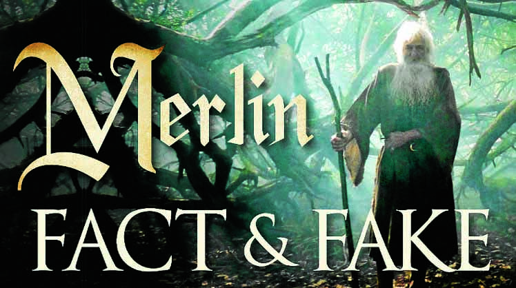 Merlin event now online
