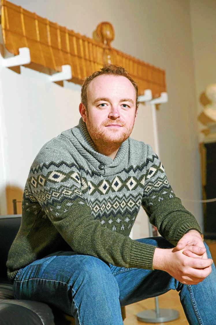 Police share untold memories of Lockerbie bombing