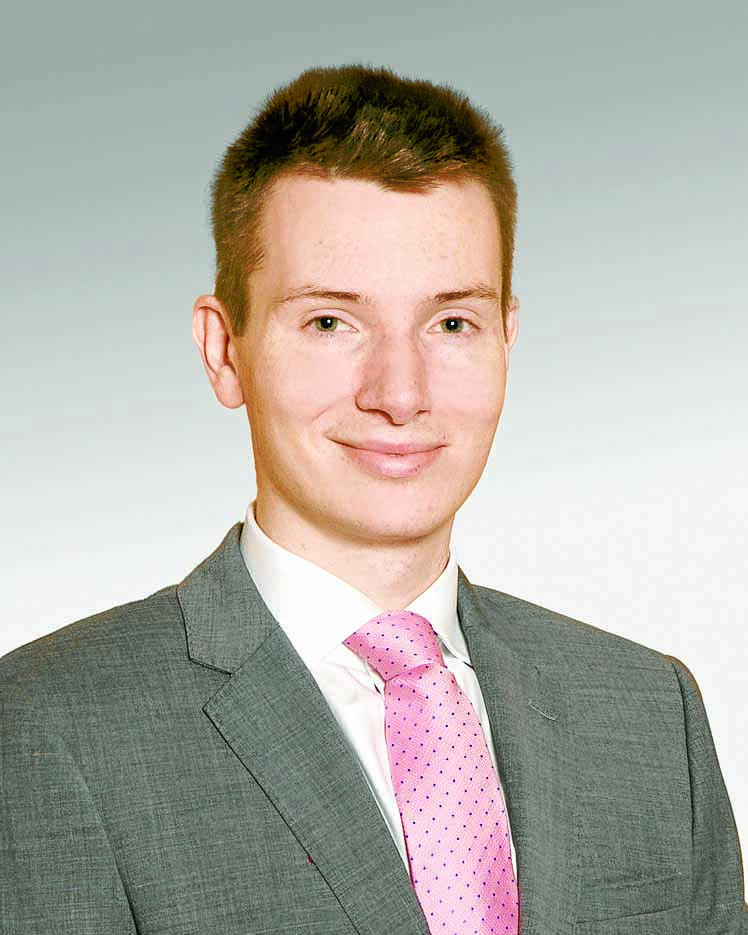 Young hotelier up for industry gong