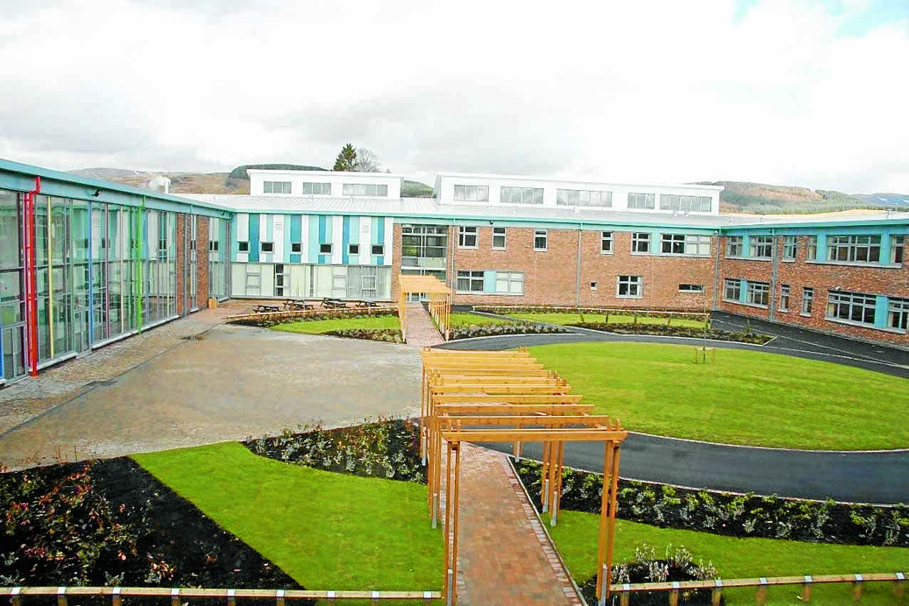 School relocation in place ‘til summer’