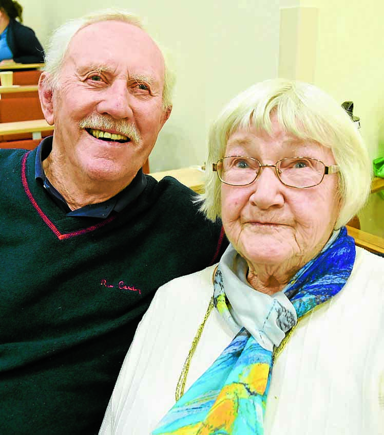 New sight loss support service launches