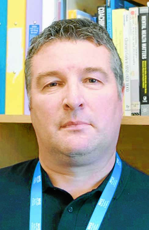 Recovery Hub opens new doors to care