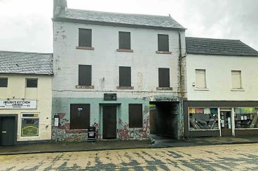 Efforts ongoing to reuse empty homes