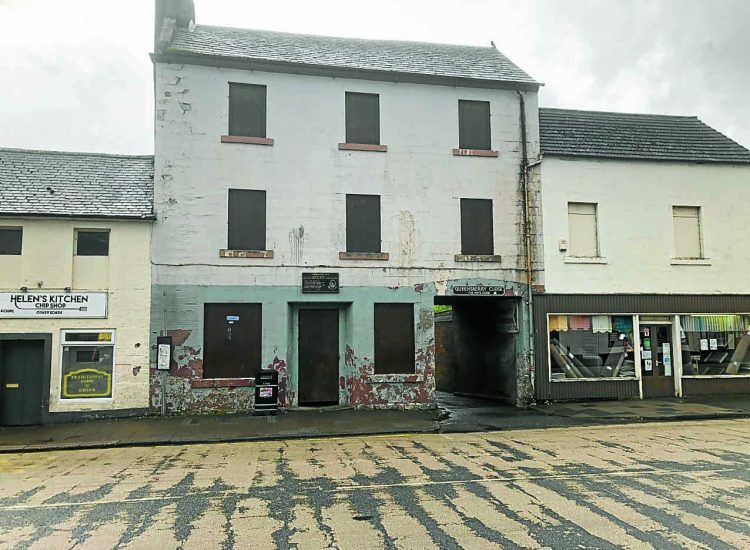 Efforts ongoing to reuse empty homes