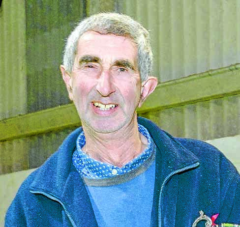FAI into farm death
