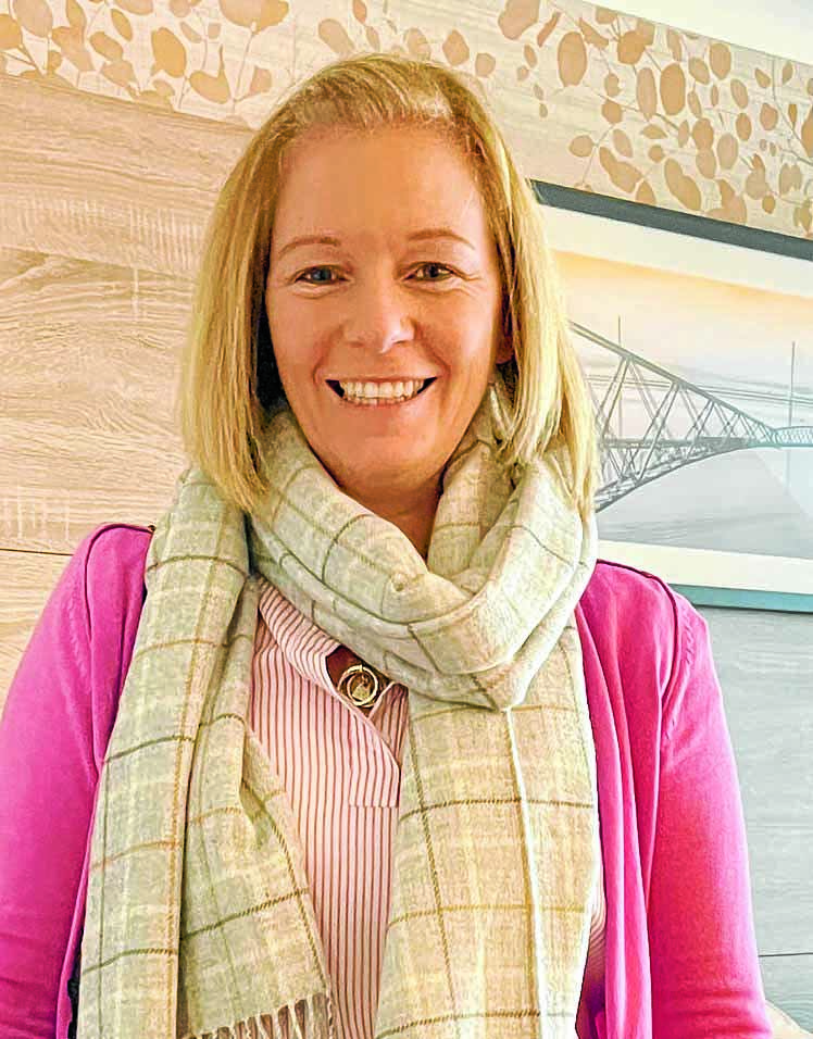 Agri course helps women find their voice