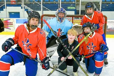 Ice Bowl all set for World Championships