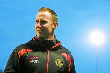 Moxon’s success story can help Annan