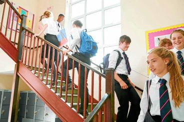 Councillors’ concerns at rise in pupil exclusions