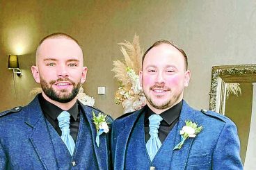 Alex’s bid to save lives after brother’s sudden death