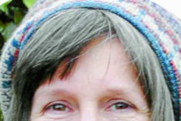 Artist will help forge new connections in Lockerbie