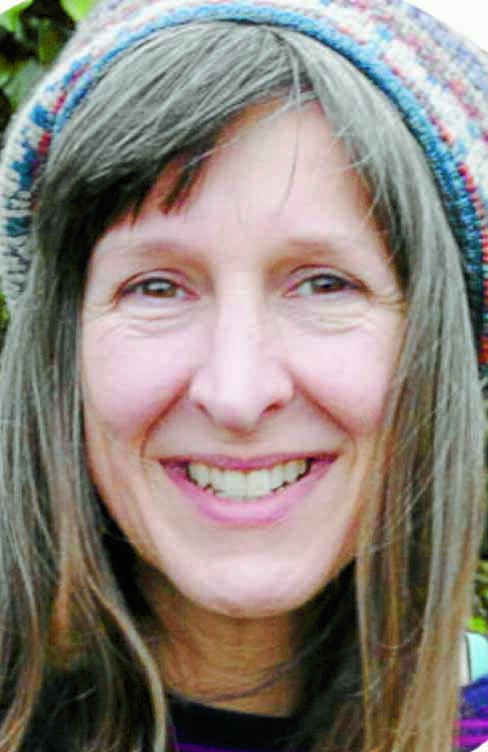 Artist will help forge new connections in Lockerbie