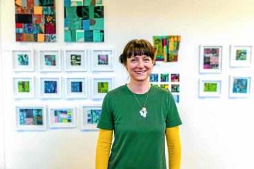 100 studios line up for 21st Spring Fling