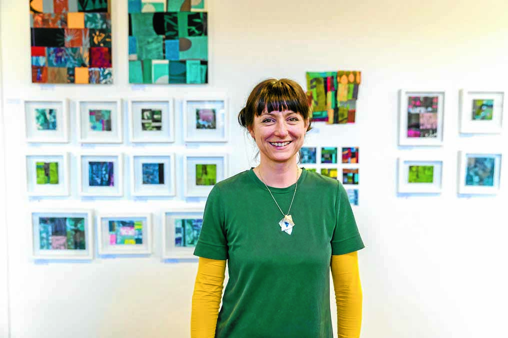 100 studios line up for 21st Spring Fling