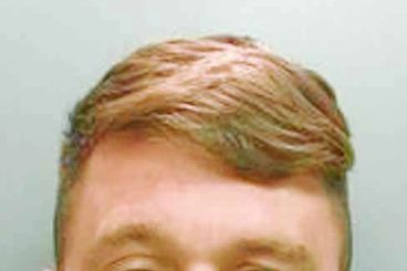 UPDATE: wanted man found