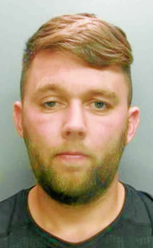 UPDATE: wanted man found