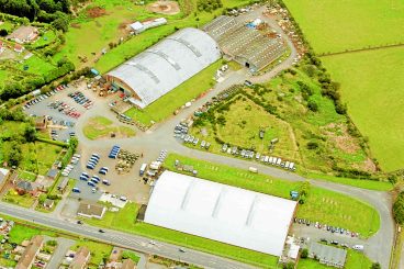 New owner for Penman site