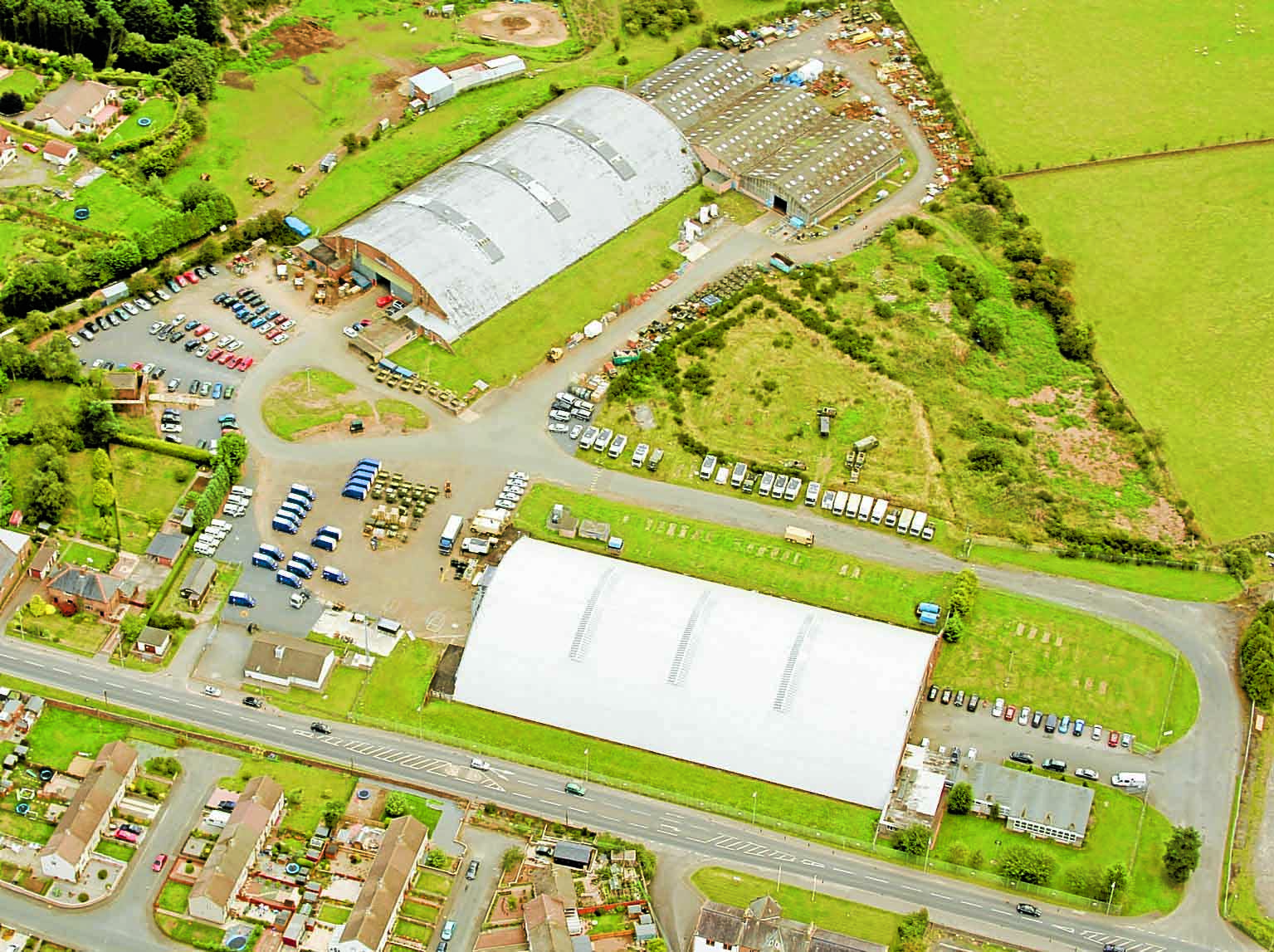 New owner for Penman site