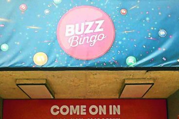 ‘Devastating blow’ as bingo hall to close