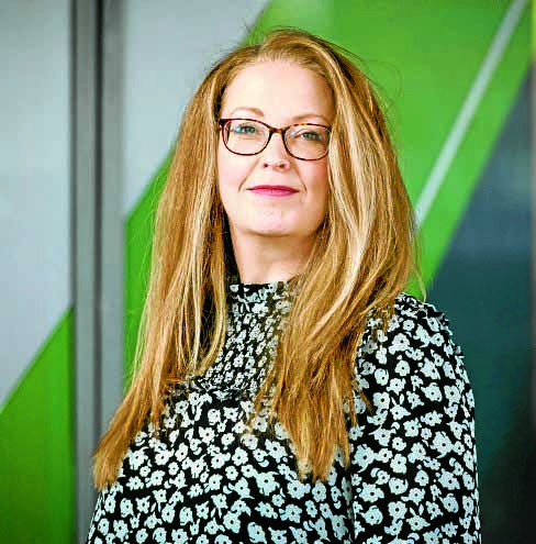 Study seeks women to share stories of violence