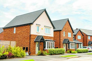 Housing views sought