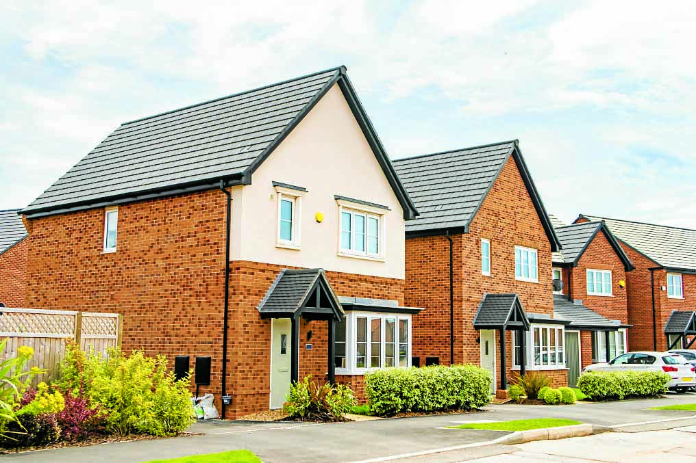 £62m housing boost for region