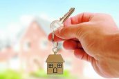 Landlords dropping out of region's rented sector