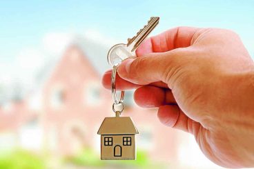 Council housing chiefs working hard to bring empty homes back into use
