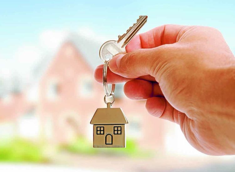 Landlords dropping out of region's rented sector