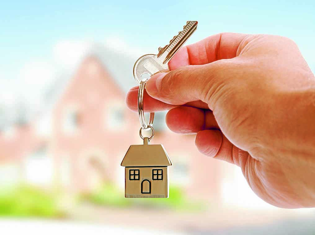 Council housing chiefs working hard to bring empty homes back into use