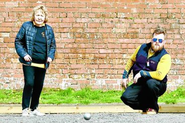 Petanque club secures long term lease