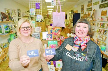 Join in Midsteeple Quarter’s birthday bash