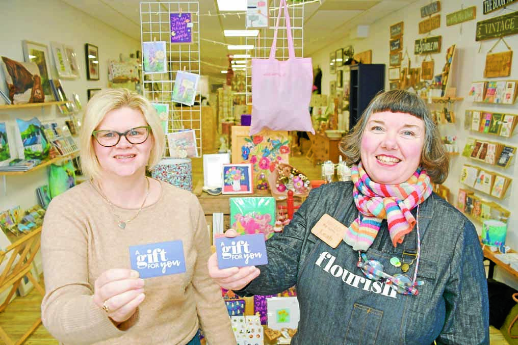 Join in Midsteeple Quarter’s birthday bash