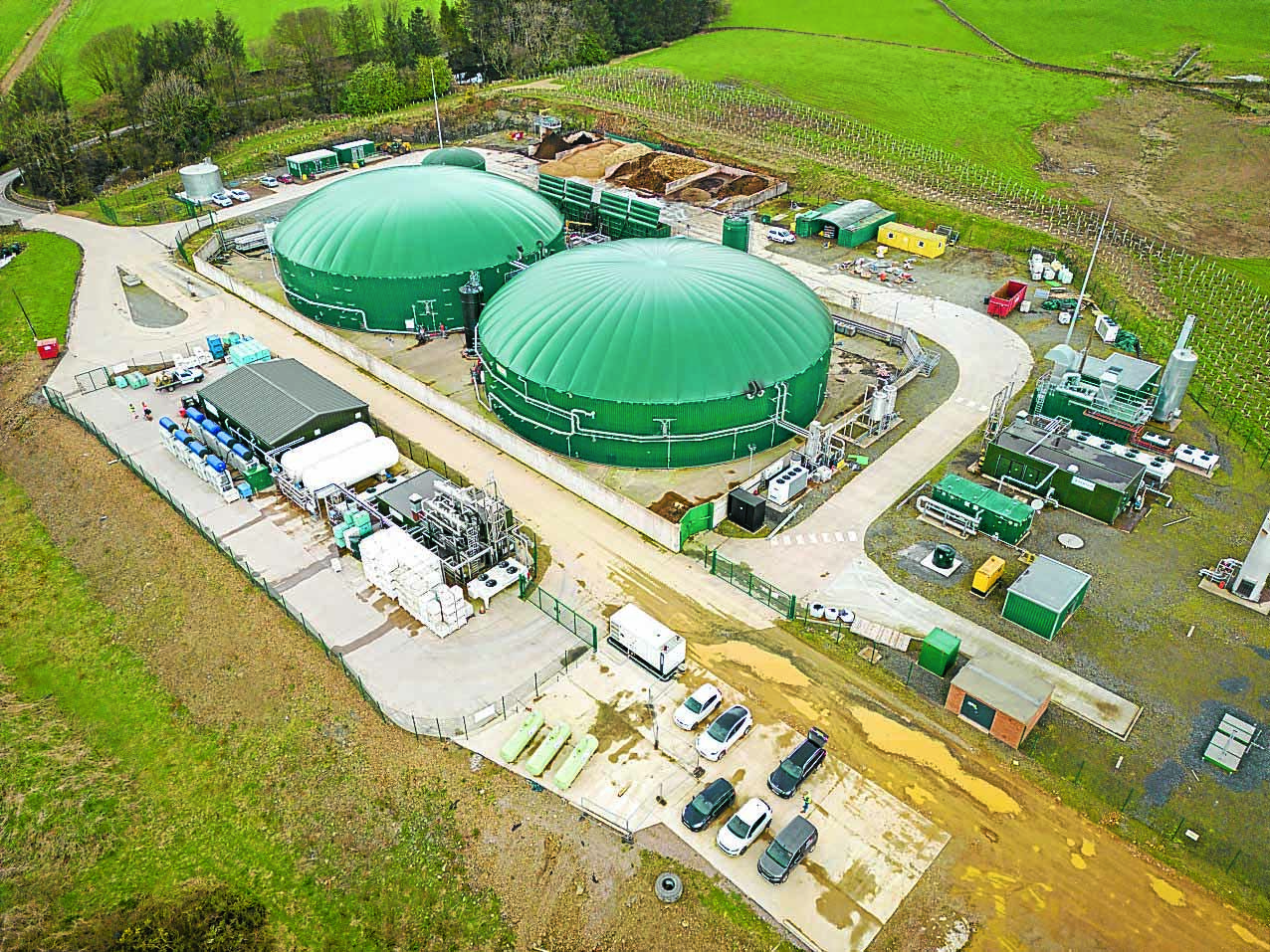 Firm eyes global growth after funding deal