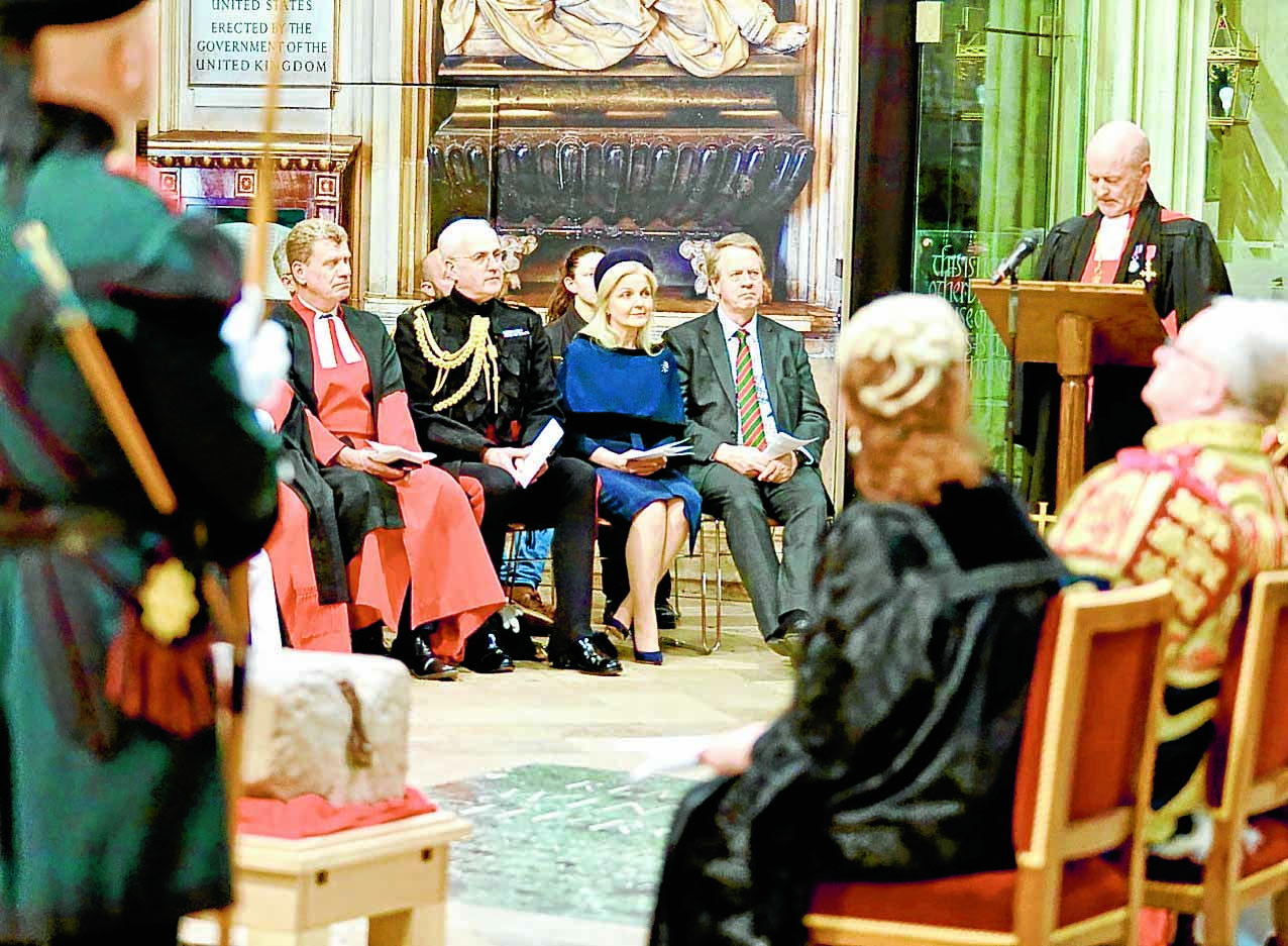 Busy crowning week schedule for MP