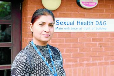 Sexual Assault Referral Centre marks anniversary