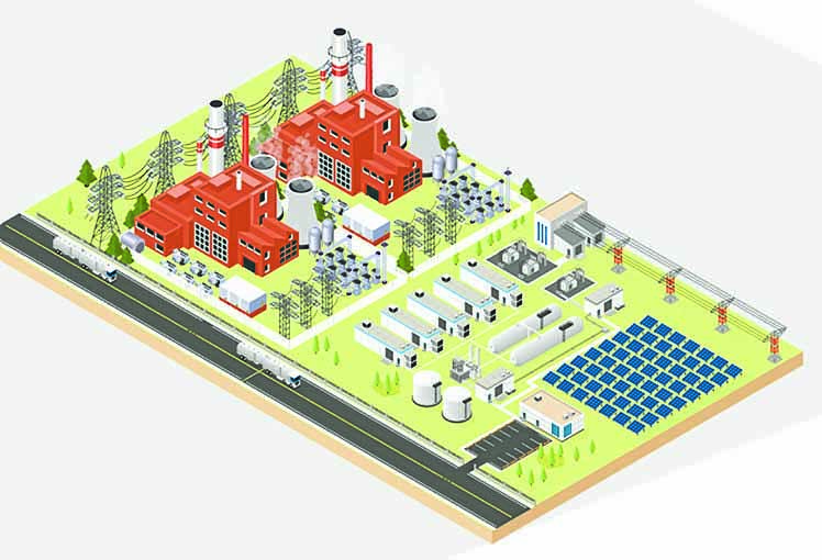 Second solar farm on the cards