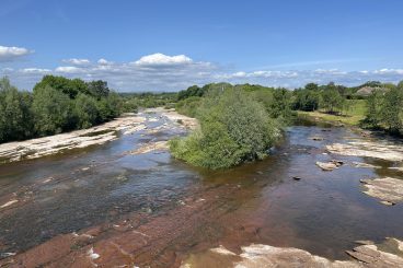 ‘Significant’ concerns about the Esk