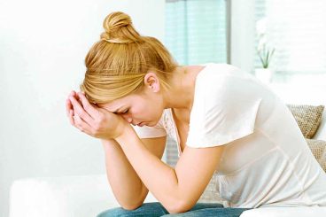 Premenstrual study is the first of its kind