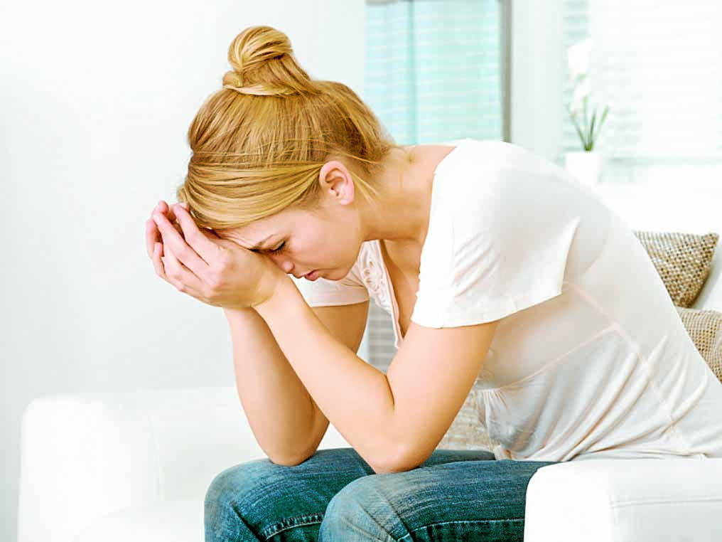 Premenstrual study is the first of its kind