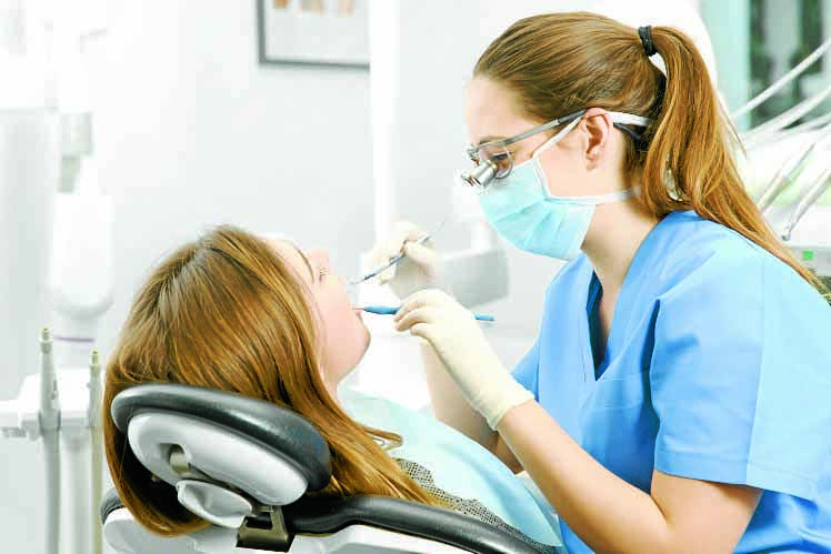 Dental crisis continues across region