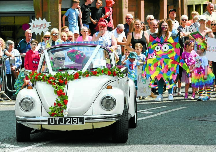 Calls for creation of regional events diary