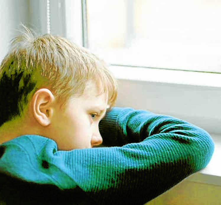 Issues uncovered at Dumfries children’s home