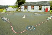 Parents of mothballed schools call for closures