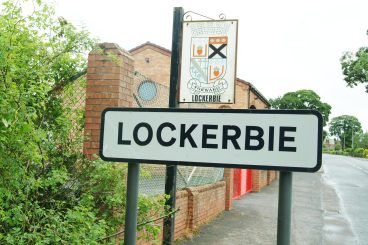 Play invite to Lockerbie’s ‘laundry ladies’