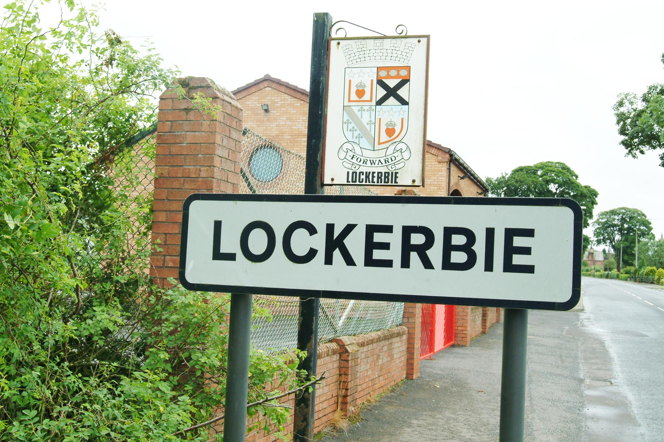 Lockerbie pictures plea